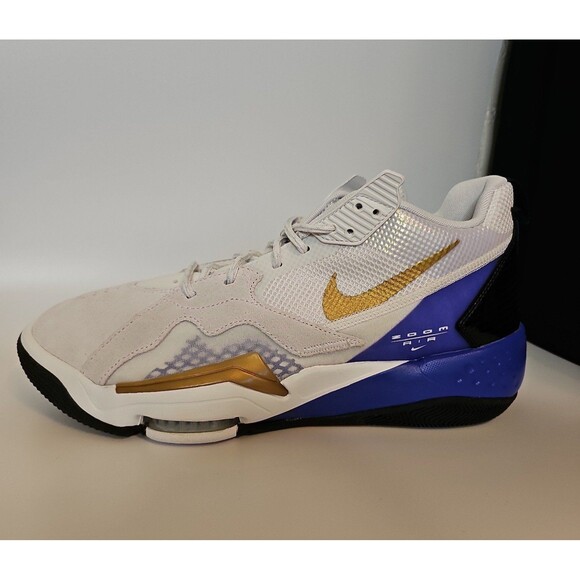 Nike Air Jordan ZOOM Air 92 Concord Men\'s  size 11 main image 10
